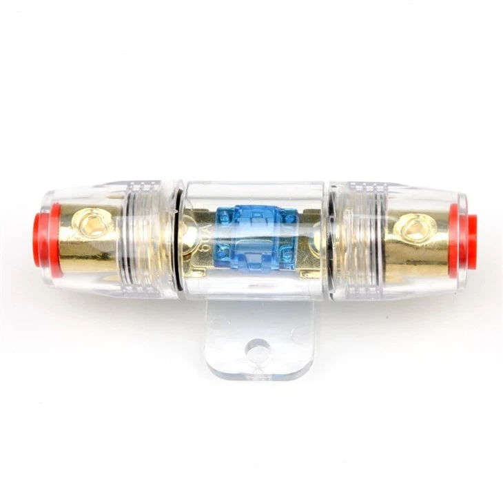 ANS fuse holder
