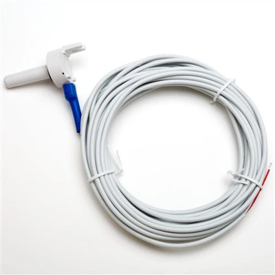7790 Harorat sensorini kabel bilan almashtirish