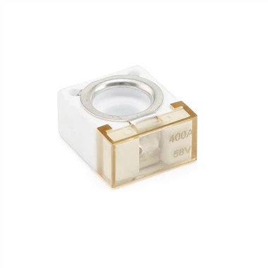 Dengiz nominal batareya terminali sug'urtasi CFM