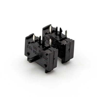 Standoffs bilan PCB Mount Mini Blade sug'urta ushlagichi